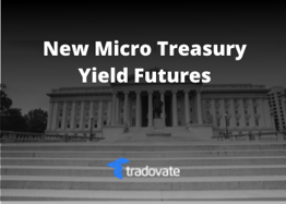 CME Micro Treasury Futures